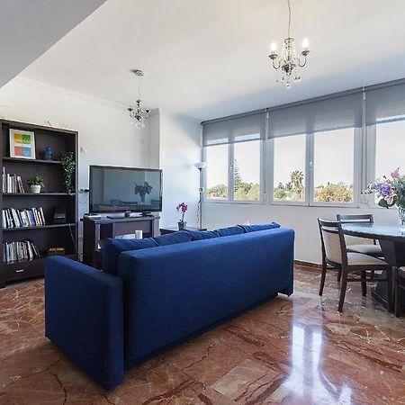 Vistas Montealto Amplio 3 Rooms 2 Banos Jerez de la Frontera Dış mekan fotoğraf