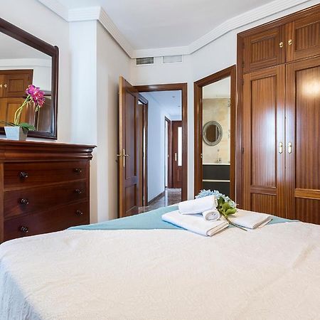 Vistas Montealto Amplio 3 Rooms 2 Banos Jerez de la Frontera Dış mekan fotoğraf